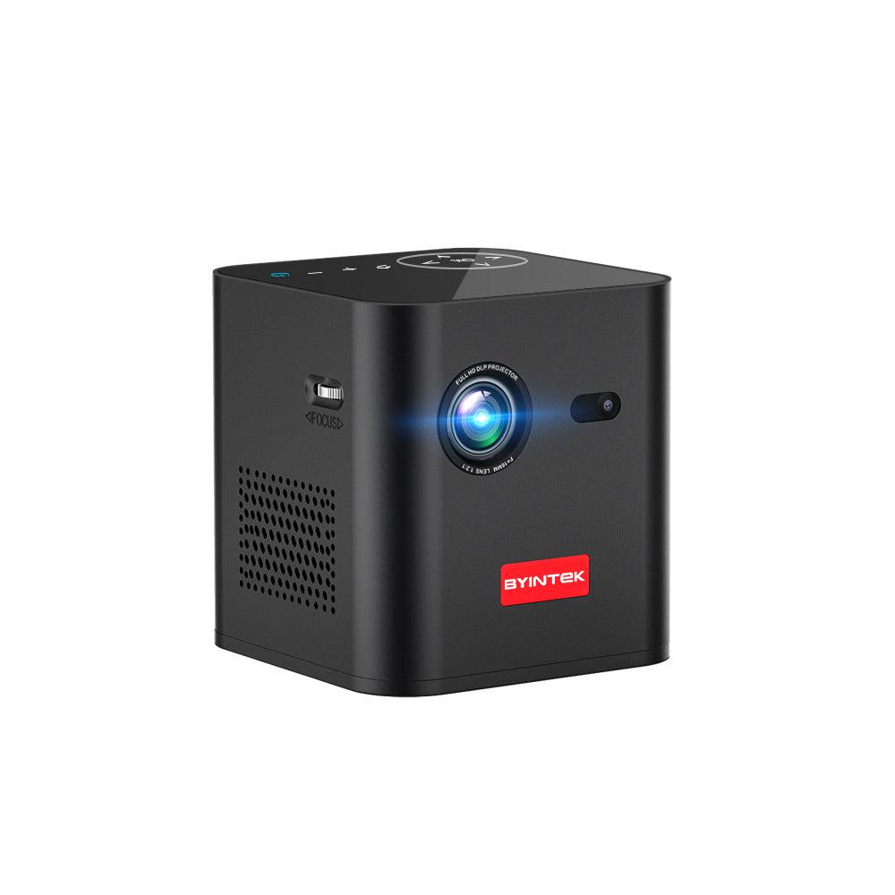 4K Mini Portable Projector - TheGadgetNexus1