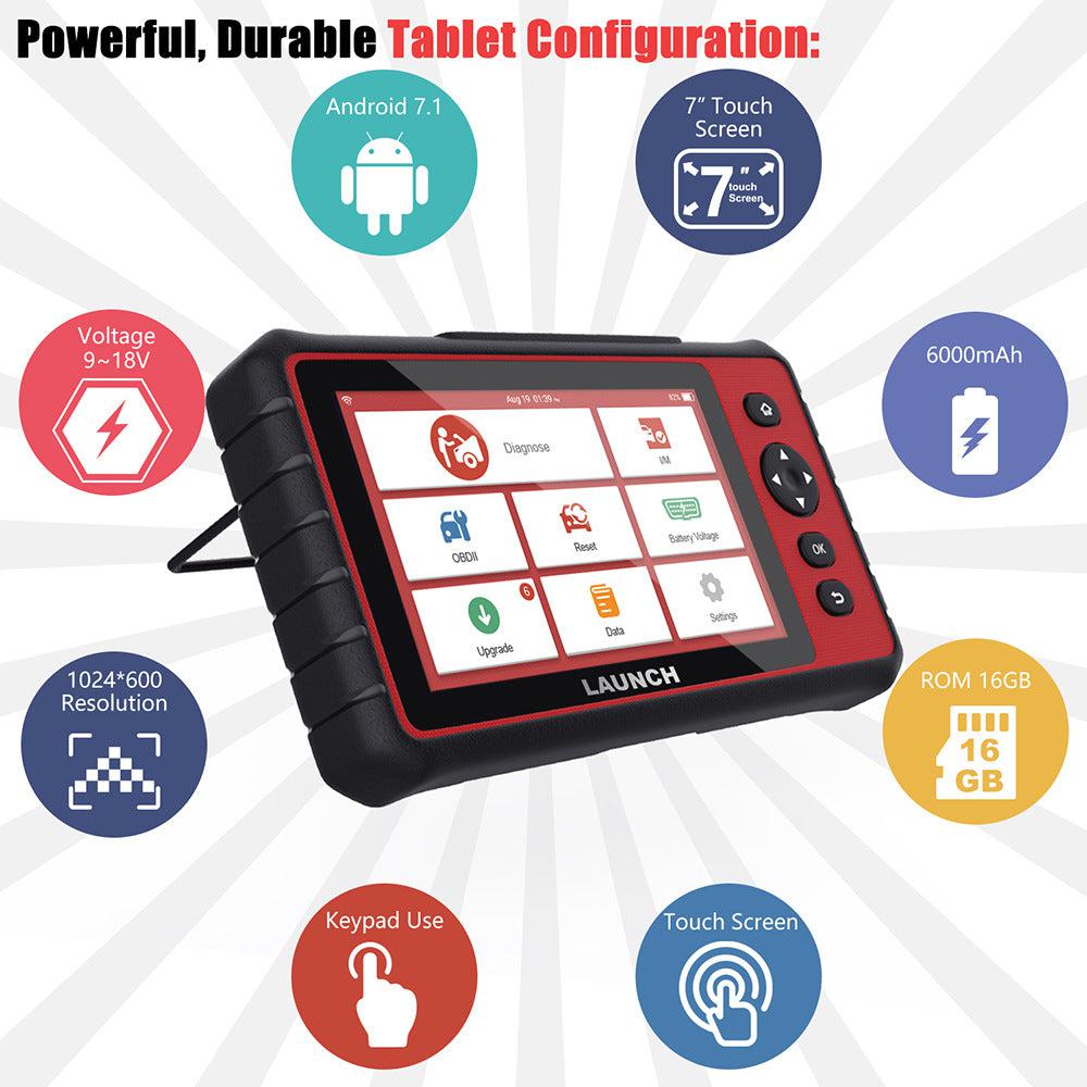 Car Diagnostic Scanner - TheGadgetNexus1