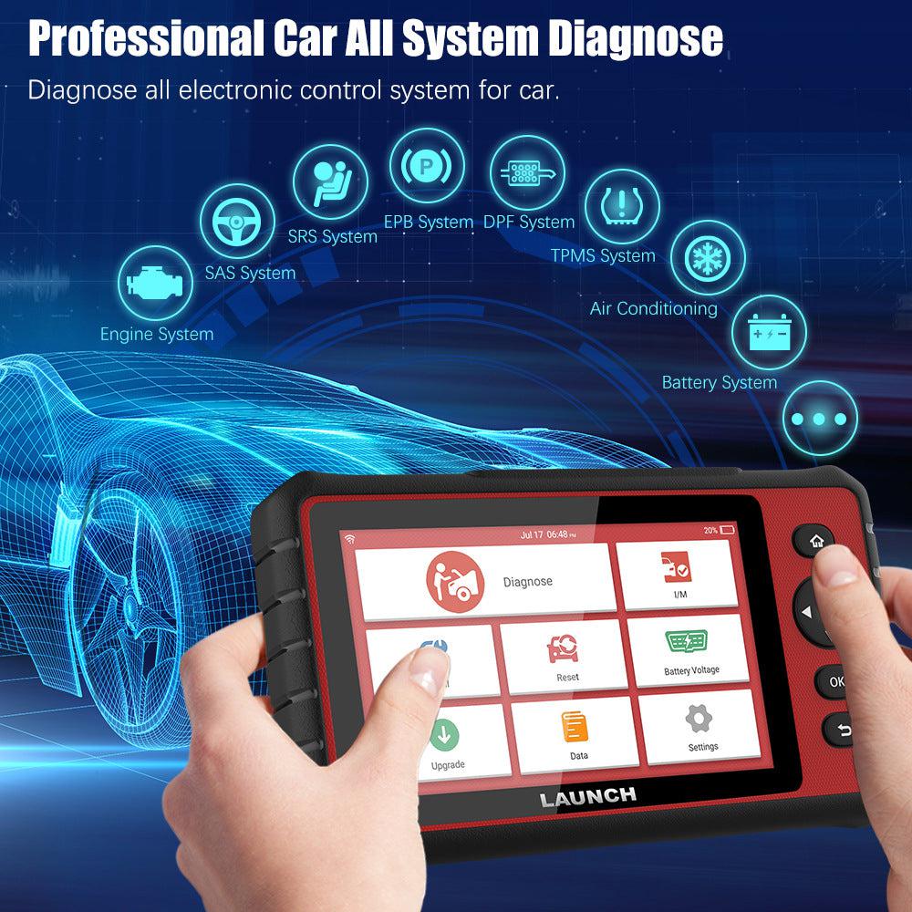 Car Diagnostic Scanner - TheGadgetNexus1