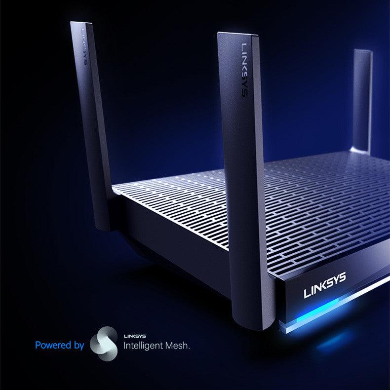 Dual - band Quad - core Distributed Router - TheGadgetNexus1