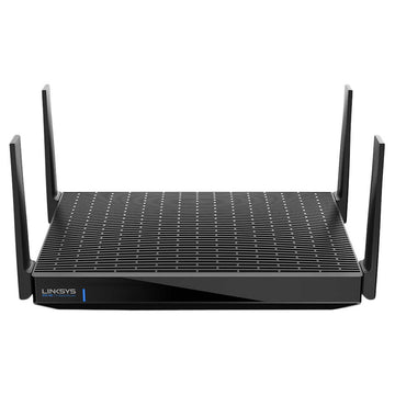 Dual-band Quad-core Distributed Router