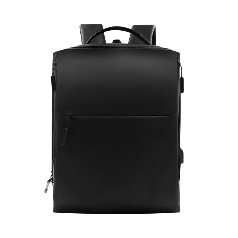 Fingerprint Lock PC Backpack - TheGadgetNexus1