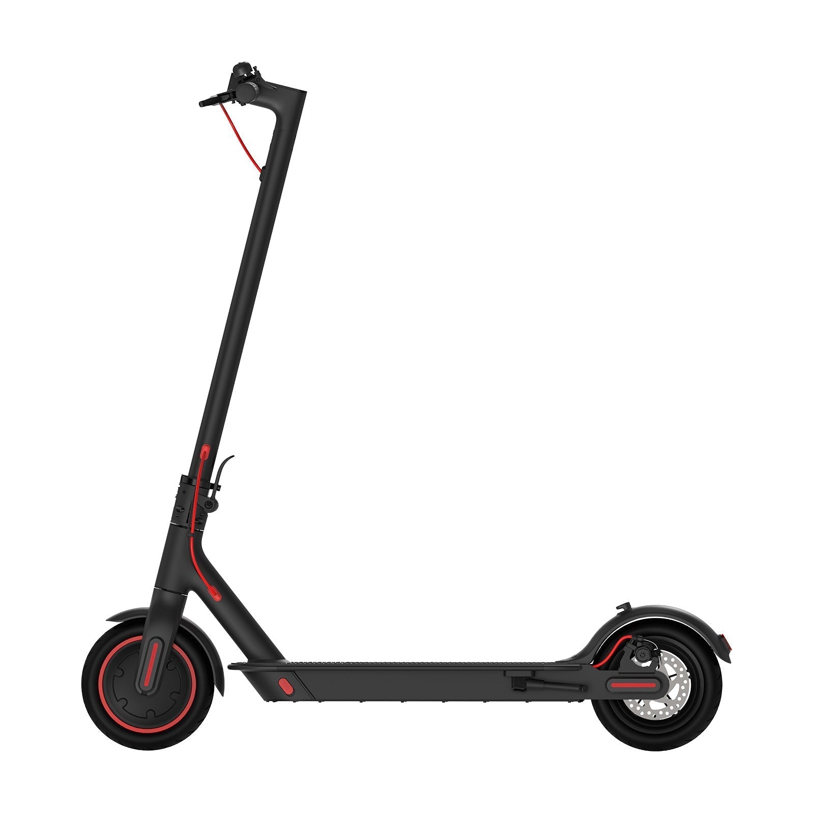 Folding Electric Scooter - TheGadgetNexus1