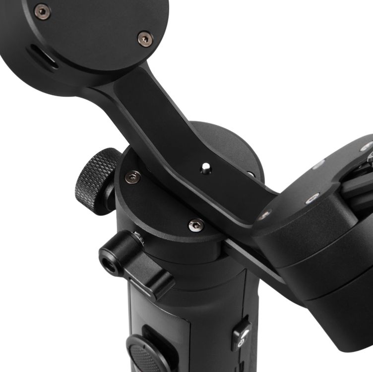 Handheld Camera Stabilizer - TheGadgetNexus1