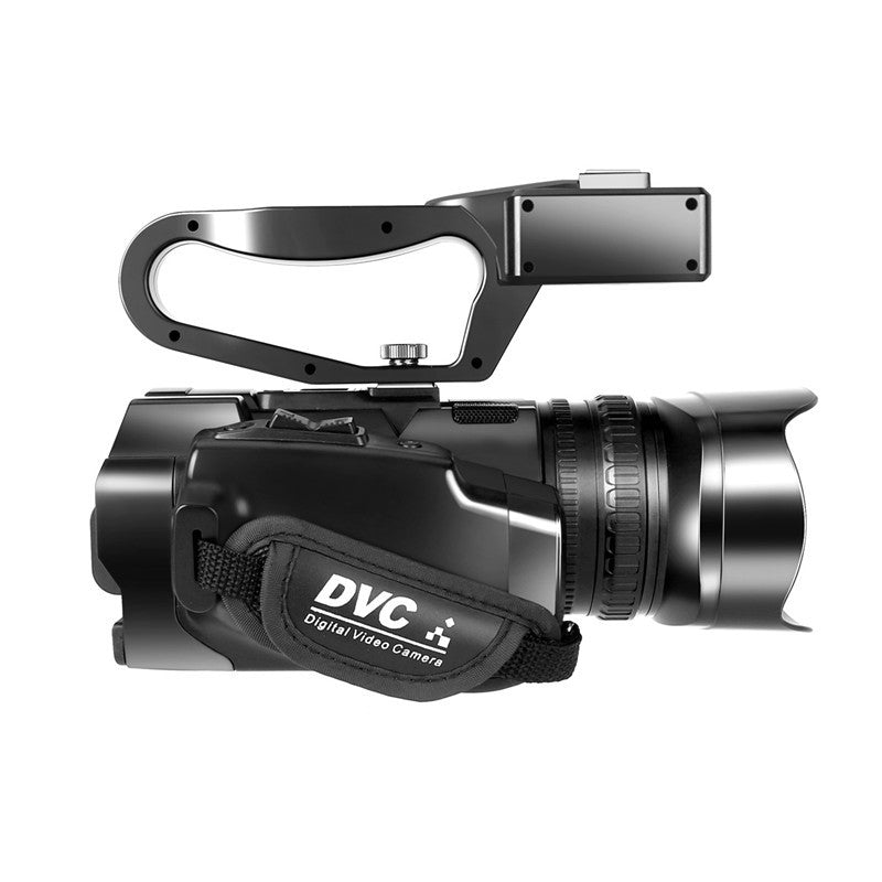 Handheld HD Digital Video Camera - TheGadgetNexus1