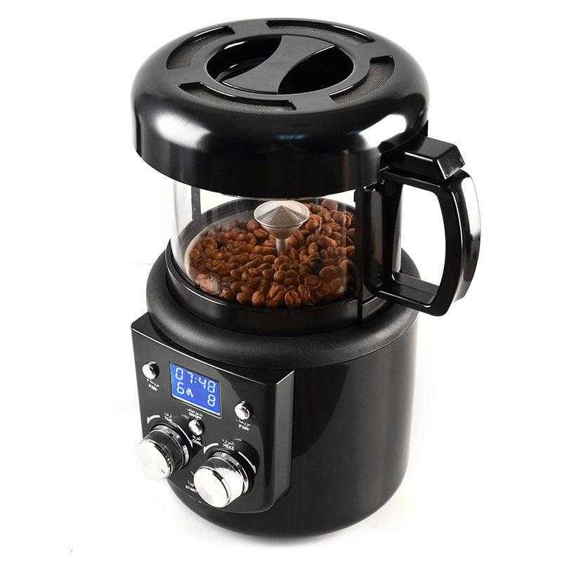 Hot Air Coffee Bean Roaster - TheGadgetNexus1