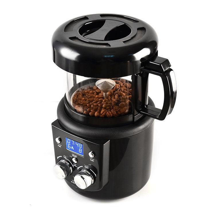 Hot Air Coffee Bean Roaster - TheGadgetNexus1