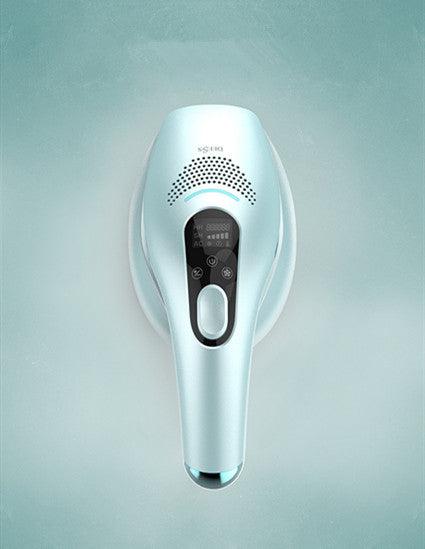 Laser Hair Removal Device - TheGadgetNexus1