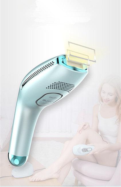 Laser Hair Removal Device - TheGadgetNexus1