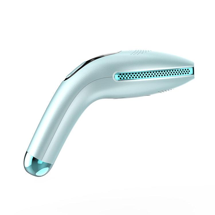 Laser Hair Removal Device - TheGadgetNexus1