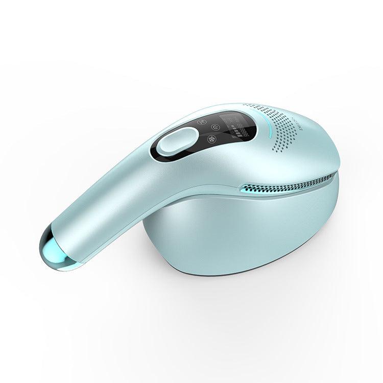 Laser Hair Removal Device - TheGadgetNexus1