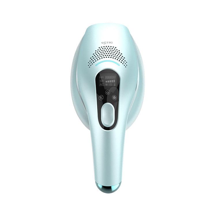 Laser Hair Removal Device - TheGadgetNexus1