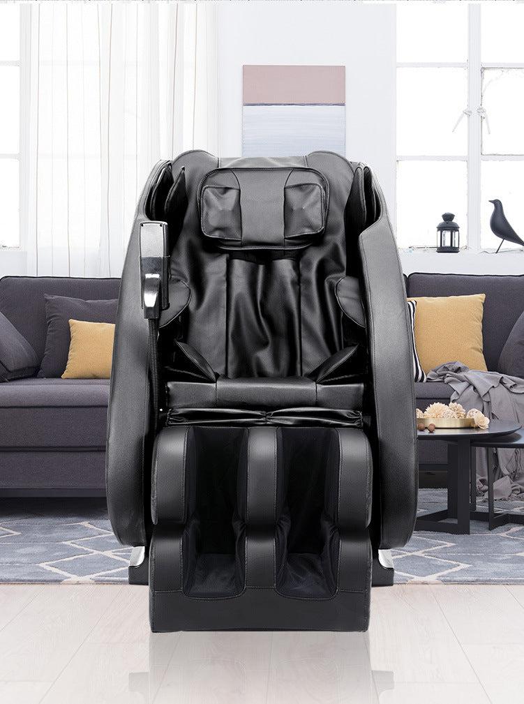 Multifunctional Kneading Massage Chair - TheGadgetNexus1