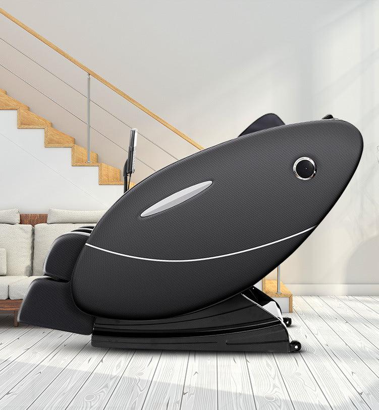 Multifunctional Kneading Massage Chair - TheGadgetNexus1