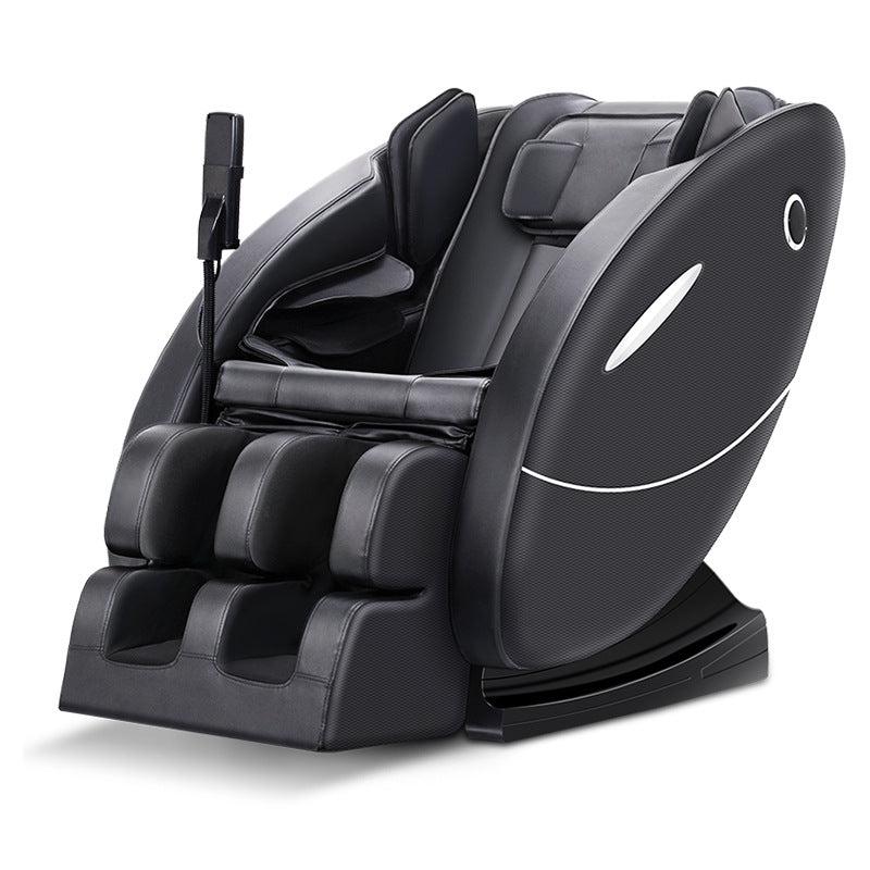 Multifunctional Kneading Massage Chair - TheGadgetNexus1