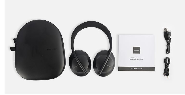 Noise Reduction Wireless Bluetooth Headphone - TheGadgetNexus1