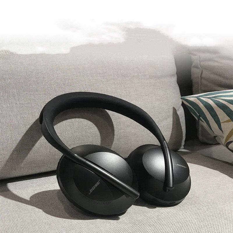 Noise Reduction Wireless Bluetooth Headphone - TheGadgetNexus1