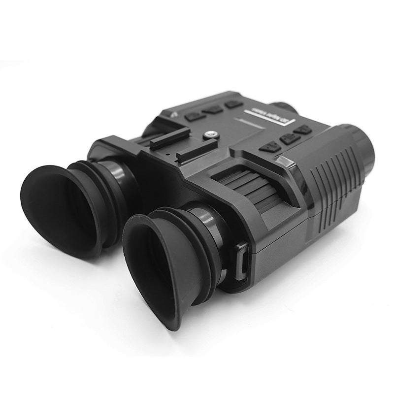 Outdoor HD Digital Binocular Black And White Night Vision - TheGadgetNexus1