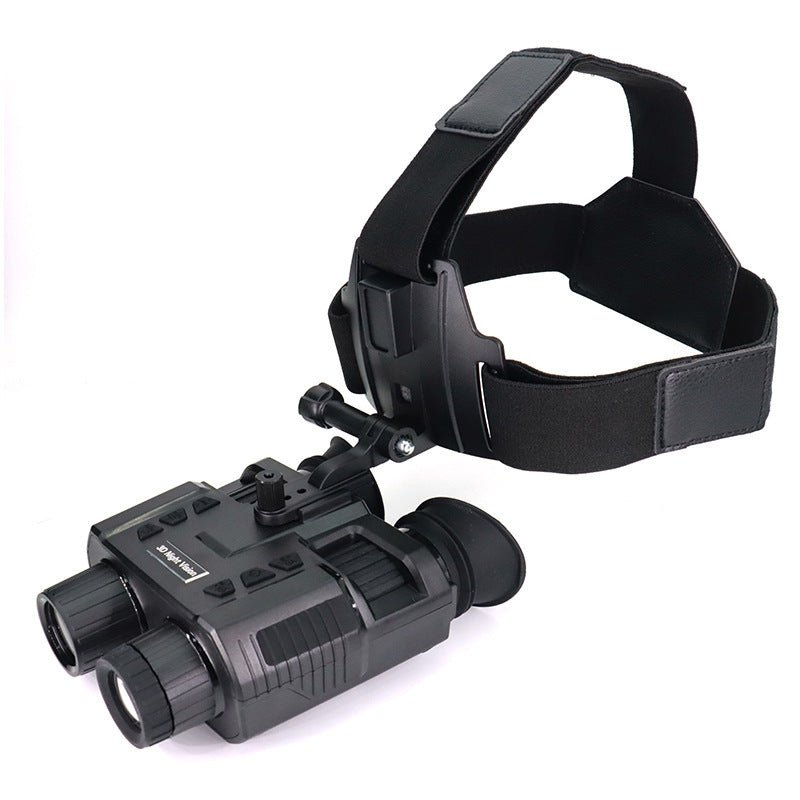 Outdoor HD Digital Binocular Black And White Night Vision - TheGadgetNexus1