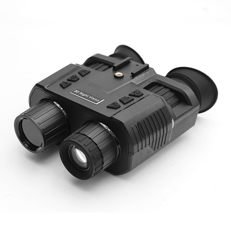 Outdoor HD Digital Binocular Black And White Night Vision - TheGadgetNexus1