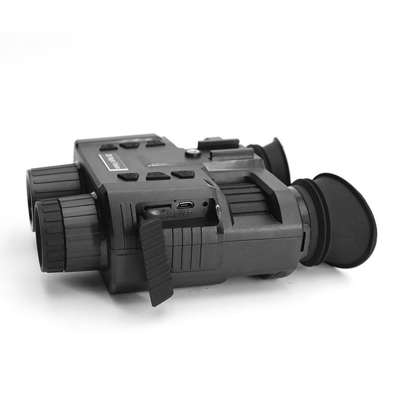 Outdoor HD Digital Binocular Black And White Night Vision - TheGadgetNexus1