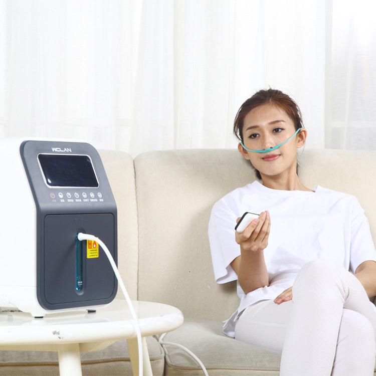 Portable Oxygen Machine - TheGadgetNexus1