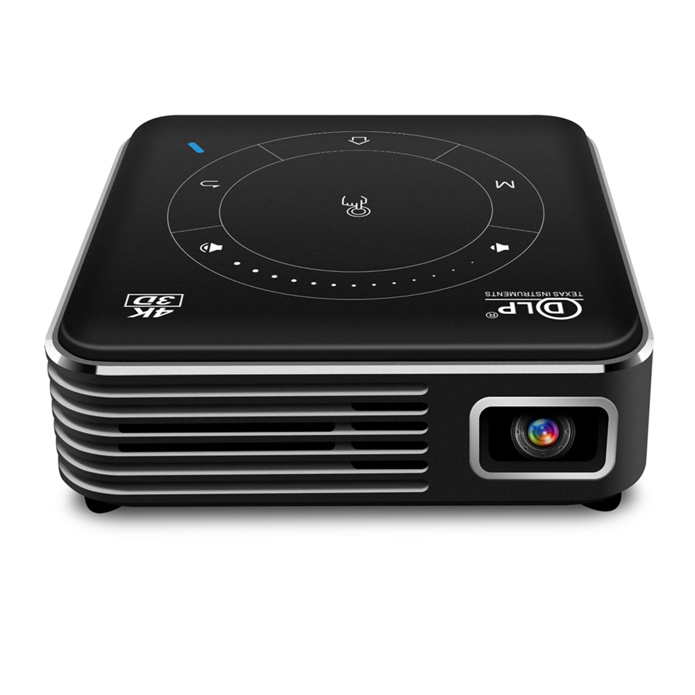 Portable Phone Projector - TheGadgetNexus1