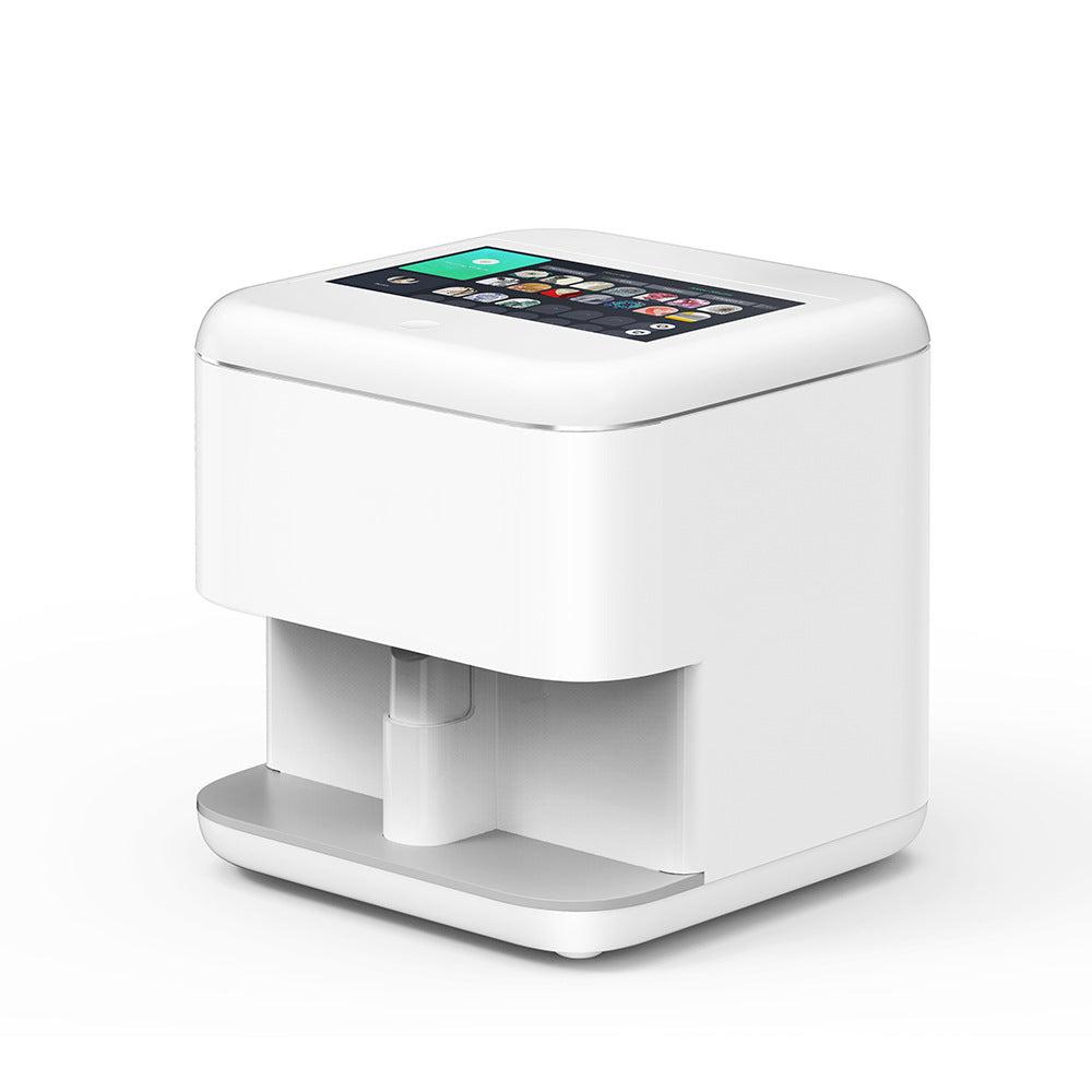 Smart Nail Art Printer - TheGadgetNexus1