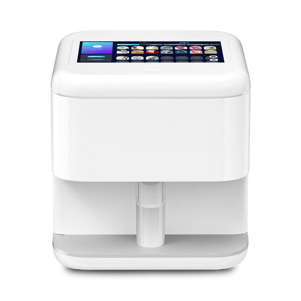 Smart Nail Art Printer - TheGadgetNexus1