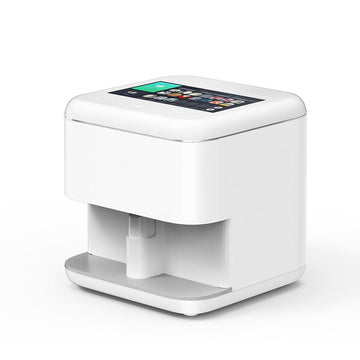 Smart Nail Art Printer