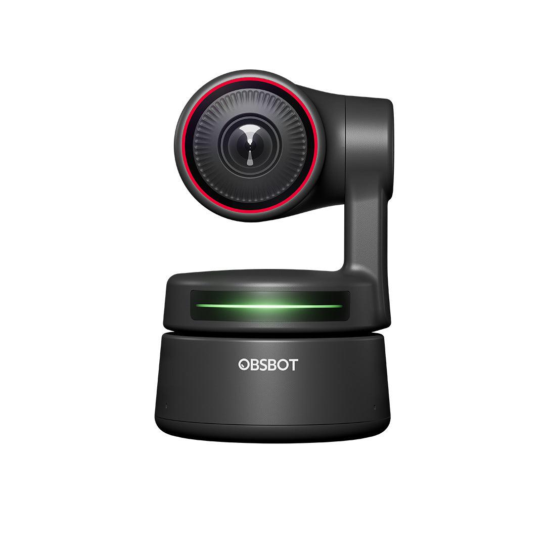 Smart Tracking Video Camera - TheGadgetNexus1