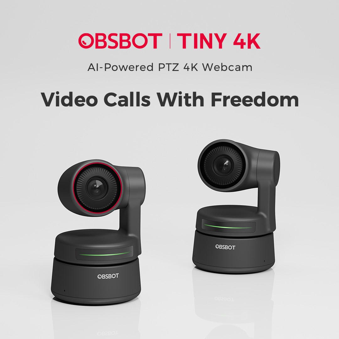 Smart Tracking Video Camera - TheGadgetNexus1