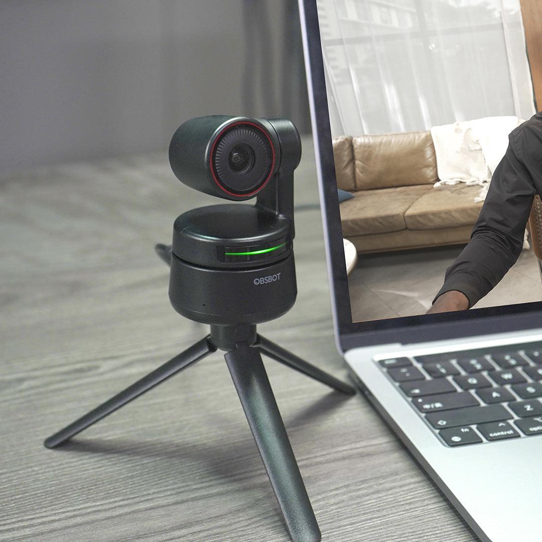 Smart Tracking Video Camera - TheGadgetNexus1