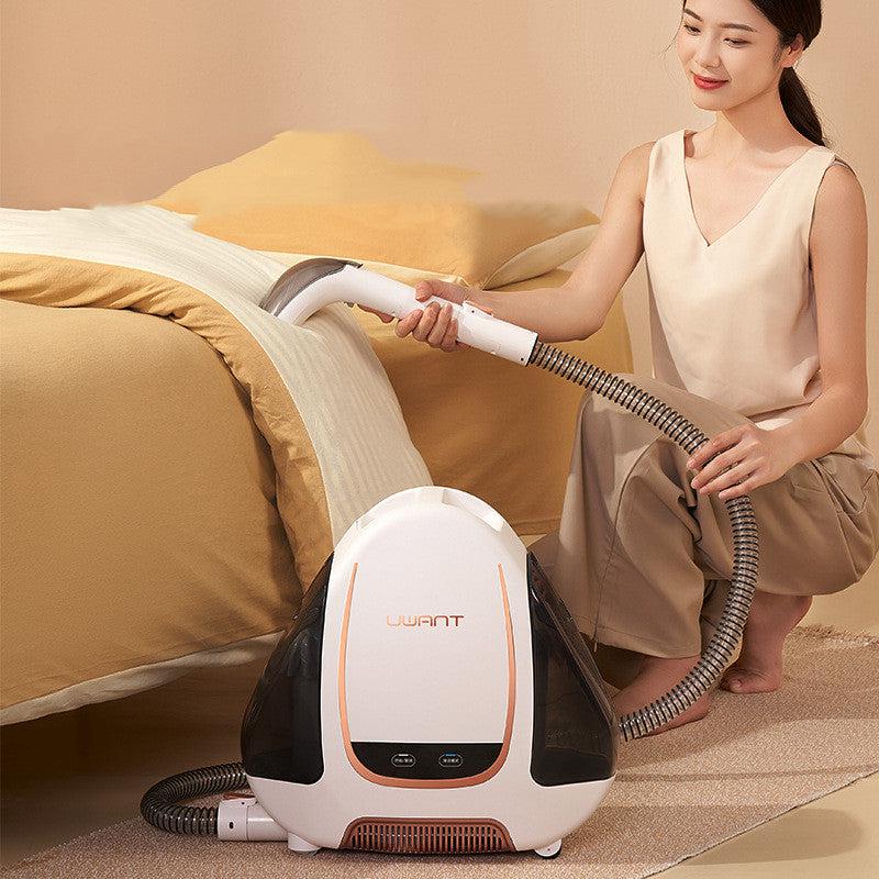 Wet & Dry Vacuum Cleaner - TheGadgetNexus1